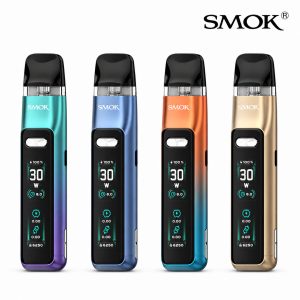 smok novo gt pod vape kits