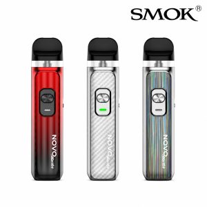 smok novo master pod vape kits