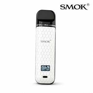 smok novo x cobra white