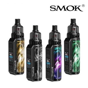 smok thallo s pod vape kit