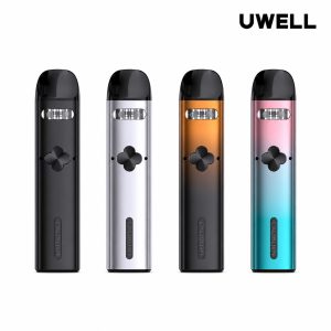 uwell caliburn explorer pod vape kits