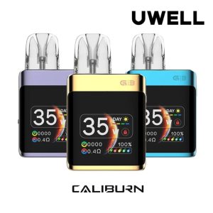 UWELL CALIBURN G3 KOKO PRO