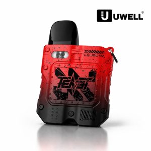 uwell caliburn tenet pod vape kit