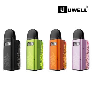 uwell gz2 pod vape kit collection image