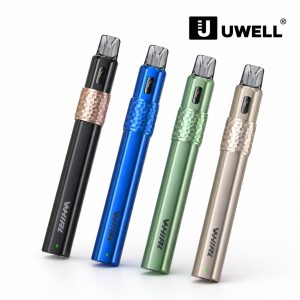 Uwell Whirl F Pod Vape Kit