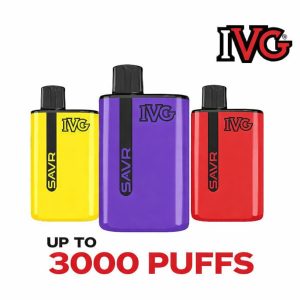 ivg savr prefilled pod vape kit