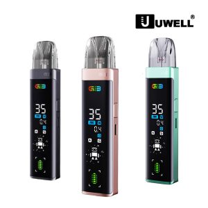 UWELL CALIBURN PRO POD VAPE KIT