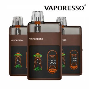 VAPORESSO ECO NANAO PRO POD VAPE KIT