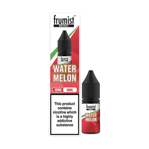 watermelon nic salt frumist 10ml
