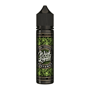 CASTAWAY WICK LIQUOR 50ML