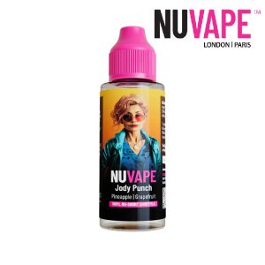 jody punch nuvape e-liquid 100ml