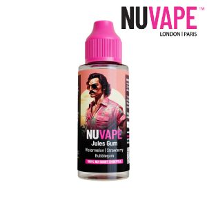 jules gum nuvape 100ml