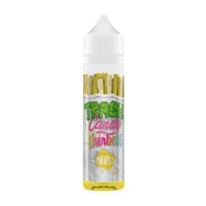 Trash Candy Pineapple Sherbet Candy E-Liquid 50ml Shortfill