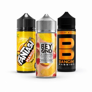 fruit clearance e-liquid 100ml