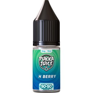 Pukka Juice H Berry 10ml E-Liquid