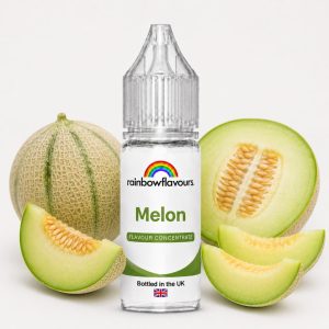 melon flavour concentrate by rainbow flavours
