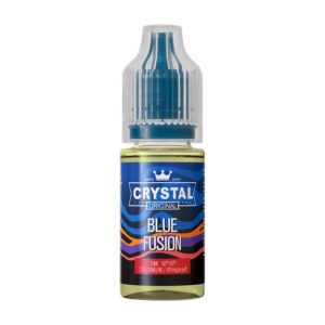 SKE Blue Fusion Nic Salt E-Liquid 10ml