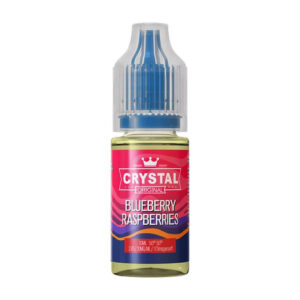 SKE Blueberry Raspberries Nic Salt E-Liquid 10ml