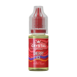 SKE Cherry Ice Nic Salt E-Liquid 10ml