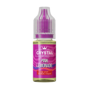 SKE Pink Lemonade Nic Salt E-Liquid 10ml
