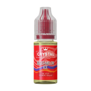SKE Watermelon Ice Nic Salt E-Liquid 10ml