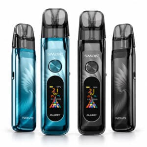 Smok Novo Classy Vape Kit