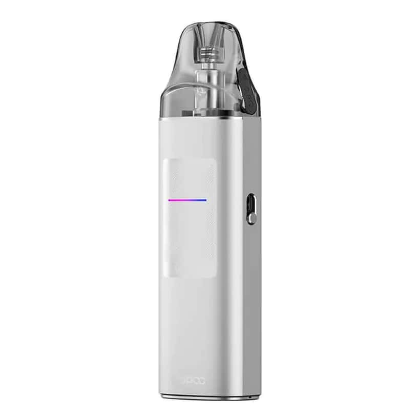 VOOPOO VINCI S POD VAPE KIT SILVER